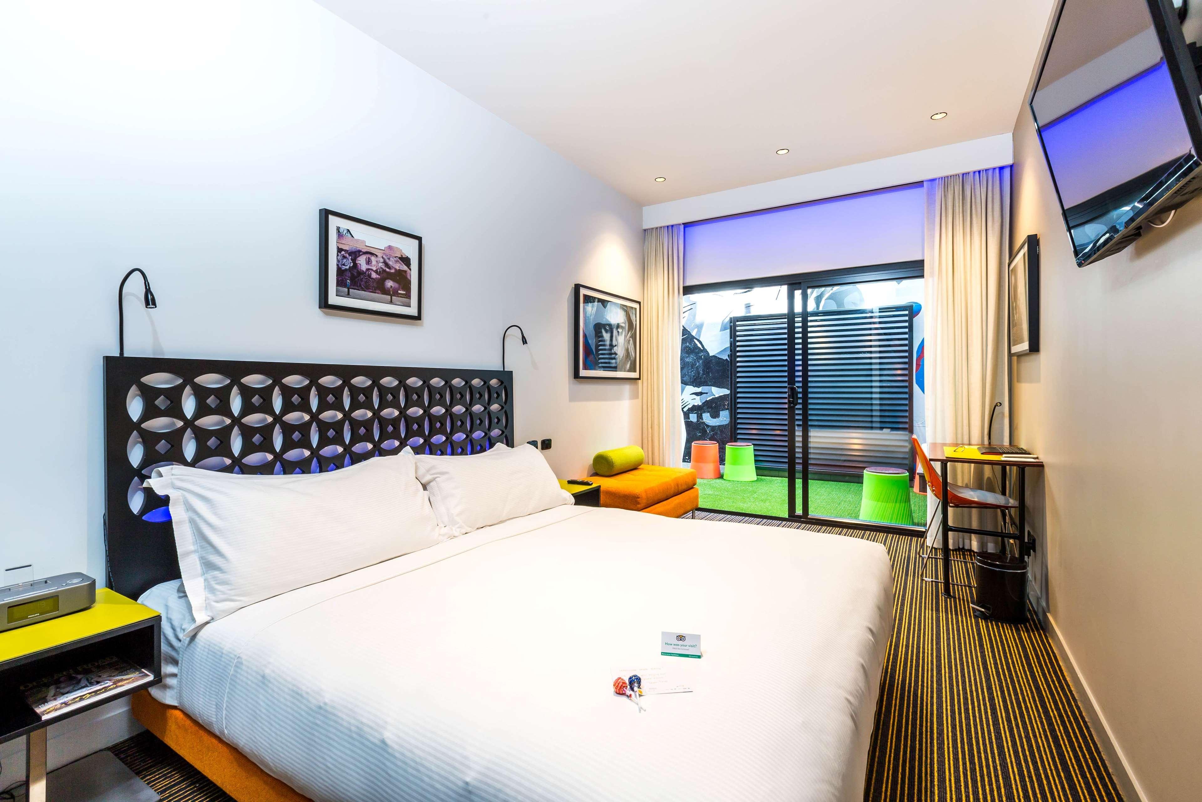 The Constance Fortitude Valley Brisbane Exterior photo